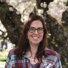 Heather Feldner